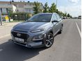 HYUNDAI KONA 1.6 T-GDi Premium 4WD DCT Krell Hifi. Headup. Carplay. ülésfűtés. tempomat. vészfék. sávtartó. bör belső