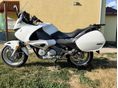 HONDA NT 700 V DEAUVILLE 2012/6 - 7