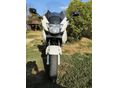 HONDA NT 700 V DEAUVILLE 2012/6 - 8