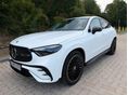MERCEDES-BENZ GLC 300 4Matic 9G-TRONIC Mild hybrid drive