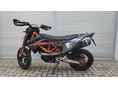 KTM 690 SMC 2021 - 2