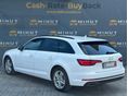 AUDI A4 2019/1 - 3