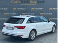 AUDI A4 2019/1 - 4