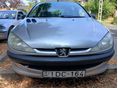 PEUGEOT 206 1.1 Profil
