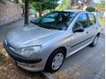 PEUGEOT 206 2002/8 - 2