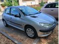 PEUGEOT 206 2002/8 - 3