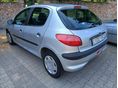 PEUGEOT 206 2002/8 - 4