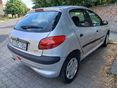 PEUGEOT 206 2002/8 - 5