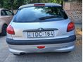 PEUGEOT 206 2002/8 - 6