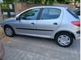 PEUGEOT 206 2002/8 - 7