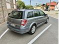 OPEL ASTRA H 2006/2 - 2