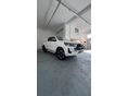 TOYOTA HILUX 2.8 D-4D 4x4 Double Executive Leather (Automata)
