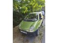 DAEWOO MATIZ 1.0 SE
