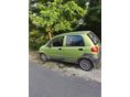 DAEWOO MATIZ 2003/4 - 2