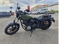 YAMAHA XVS 950 A MIDNIGHT STAR XVS950CU 12 HÓNAP GARANCIA