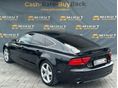 AUDI A7 2010/11 - 4