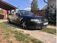 AUDI A4 CABRIO 2.5 V6 TDI