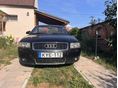 AUDI A4 CABRIO 2003/7 - 2