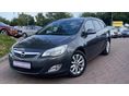 OPEL ASTRA J Sports Tourer 1.7 CDTI Start-Stop Enjoy NAVI. 2xRADAR. ÜLÉS-KORMÁNY FŰTÉS. VÉGIG SZERVIZELVE