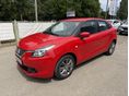 SUZUKI BALENO 2017/1 - 4