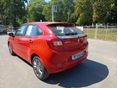 SUZUKI BALENO 2017/1 - 5