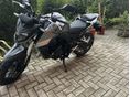 HONDA CB 750 HORNET 2024/6 - 2