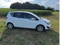 OPEL MERIVA B 2011 - 2