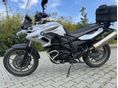 BMW F 700 GS MOTORBESZÁMÍTÁS