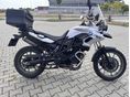 BMW F 700 GS 2013/5 - 2