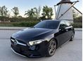 MERCEDES-BENZ A 200 AMG Line 7G-DCT Első forgalomba helyezés:Magyarország! 2024.02.22-én! Rengeteg extrával!!