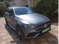 MERCEDES-BENZ GLC 300 e 4Matic 9G-TRONIC Plug-in hybrid