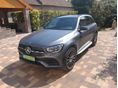 MERCEDES-BENZ GLC 300 2022/5 - 2