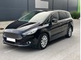 FORD S-MAX 2.0 TDCi Titanium LED! NAVI! ALU! PDC! TEMPOMAT! SONY ZENE! SÁVTARTÓ!