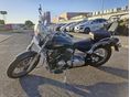 YAMAHA XVS 650 DRAG STAR 6 HÓNAP GARANCIA