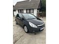 OPEL CORSA D 2008 - 2