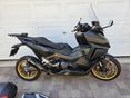 HONDA NSS 750 FORZA Limited Editon