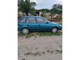SUZUKI SWIFT 2002/8 - 8