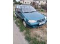 SUZUKI SWIFT 2002/8 - 9
