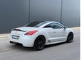 PEUGEOT RCZ 2011/1 - 4