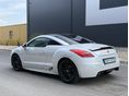 PEUGEOT RCZ 2011/1 - 5