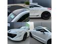 PEUGEOT RCZ 2011/1 - 11