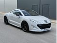 PEUGEOT RCZ 2011/1 - 2
