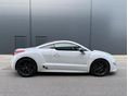 PEUGEOT RCZ 2011/1 - 3