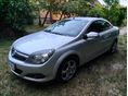 OPEL ASTRA H TT 1.8 4 fő részére kiváló