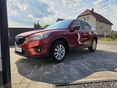 MAZDA CX-5 2014/1 - 15