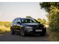 SKODA OCTAVIA Combi 2.0 CR TDI RS