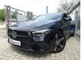 MERCEDES-BENZ A 250 e 8G-DCT Plug-in hybrid TÖLTHETŐ.frissen szervizelt.Facelift.360.Kamera.Burmaister Sound.V.Horog.D.Klima