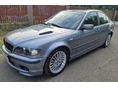 BMW 325xi POPCORN