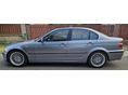 BMW 325 2003/5 - 2