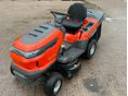 HUSQVARNA Husqvarna TC 215T